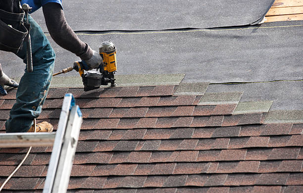 Licensed Storm Damage Roof Repair service in Pipestone, MN - Brentwood Metal Roofing